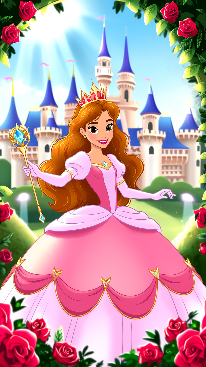 迪士尼动画黄金圣典